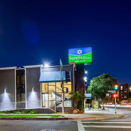 Surestay Hotel By Best Western Beverly Hills West La Los Angeles Exteriér fotografie