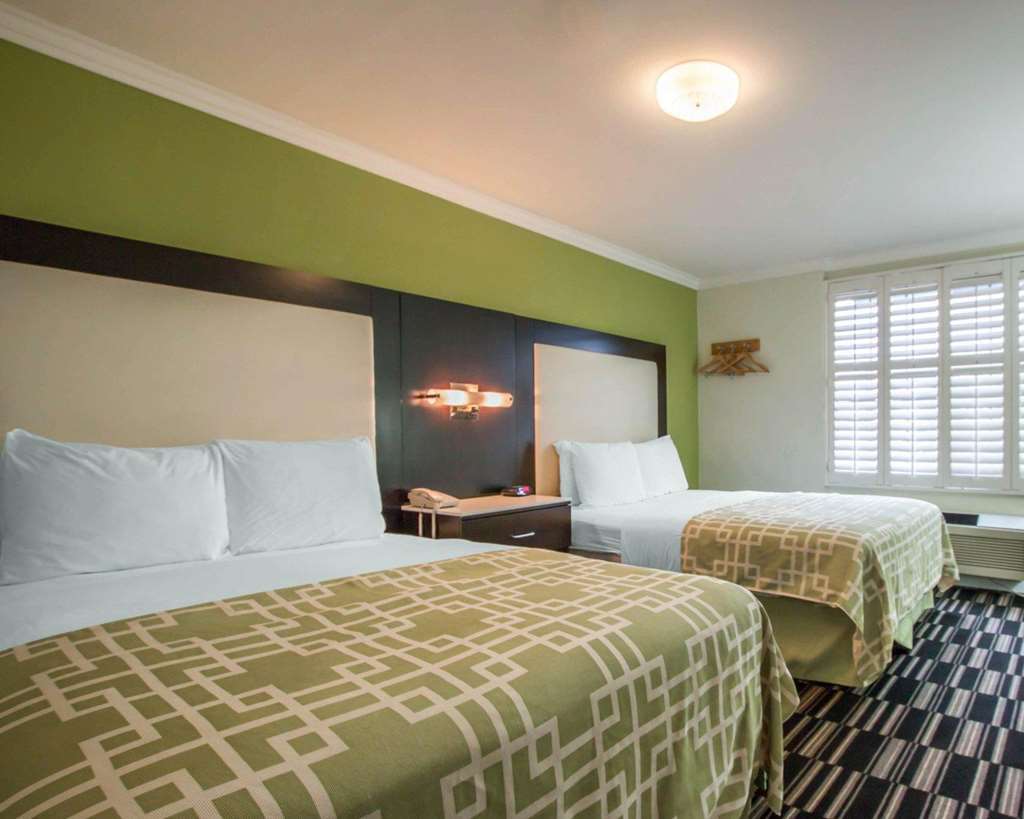 Surestay Hotel By Best Western Beverly Hills West La Los Angeles Pokoj fotografie